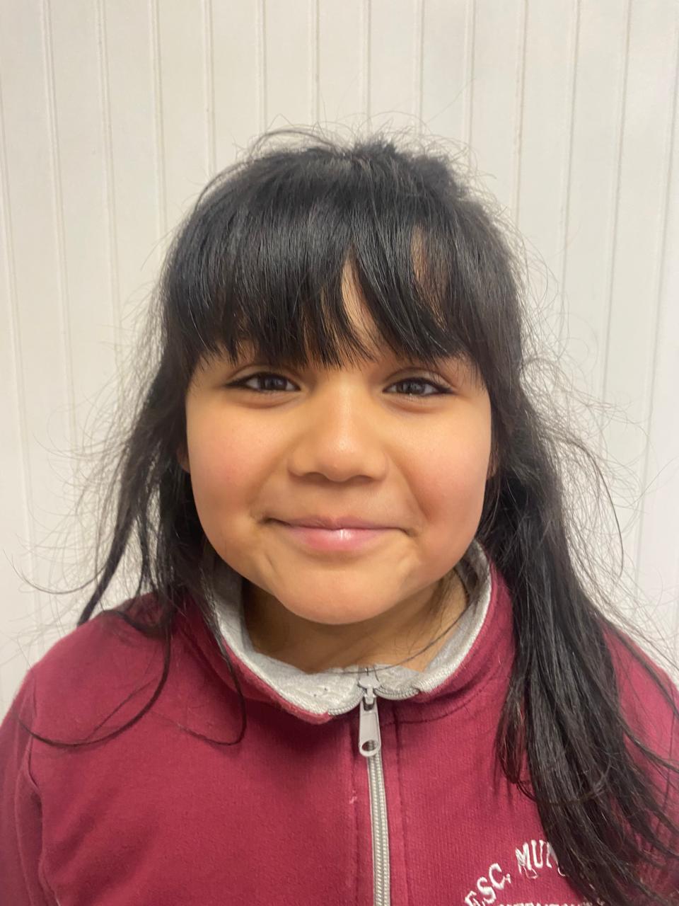 María José Alexandra Salazar Silva